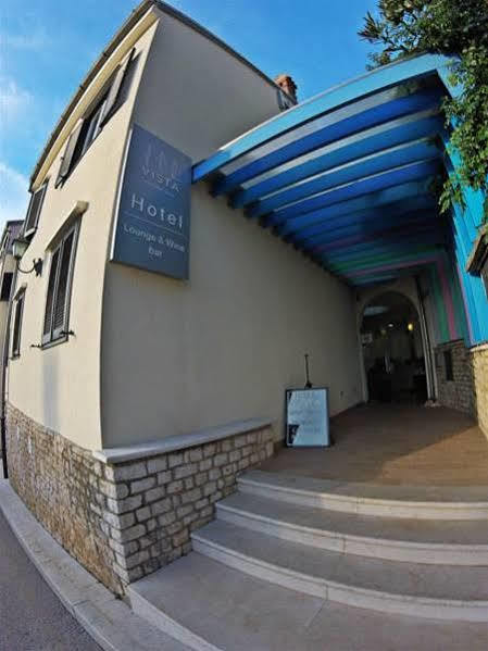 Hotel Vista Vrsar Exterior photo
